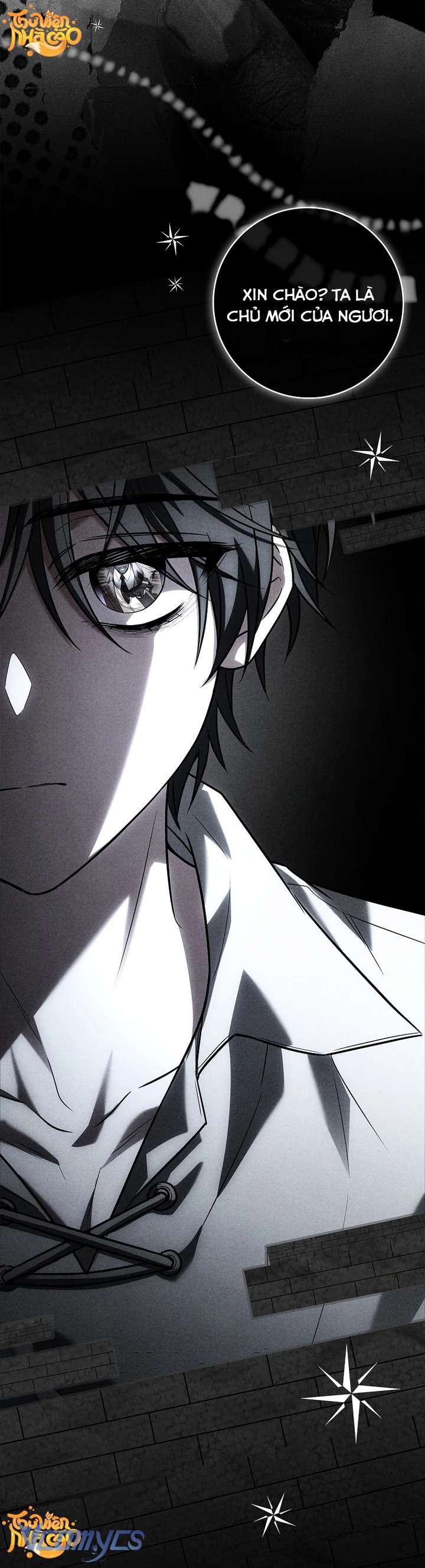 Văn Phòng Xử Lý Khủng Khoảng Tình Cảm Cho Nam Chính Chap 7 - Trang 2