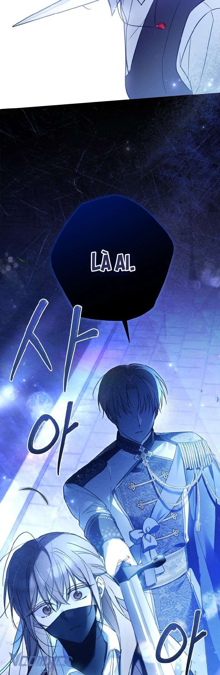 Độc Chiếm Sủng Ái Của Công Chúa Út, Mọi Người Đều Say Mê Tôi. Chap 1 - Trang 4