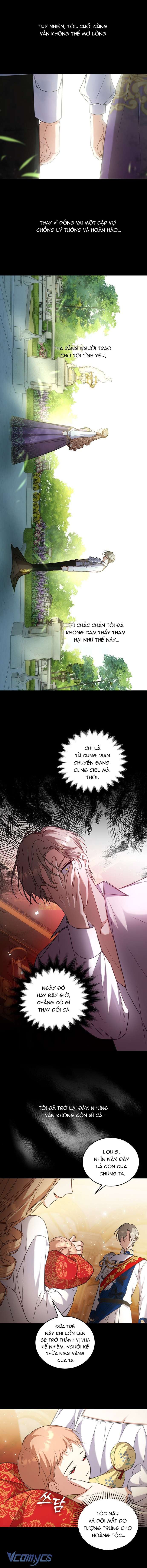 Làm Thế Nào Để Ăn Chủ Nhân Chap 73 - Trang 3