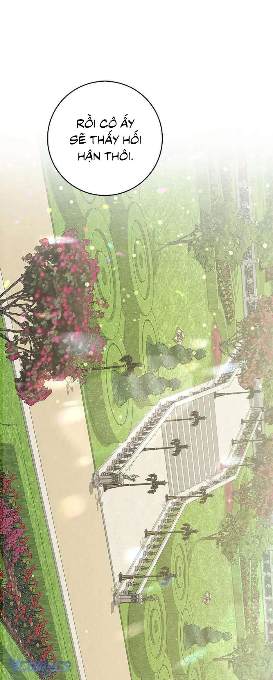 Tôi Thề Chúng Ta Chỉ Là Bạn Chapter 22 - Trang 4