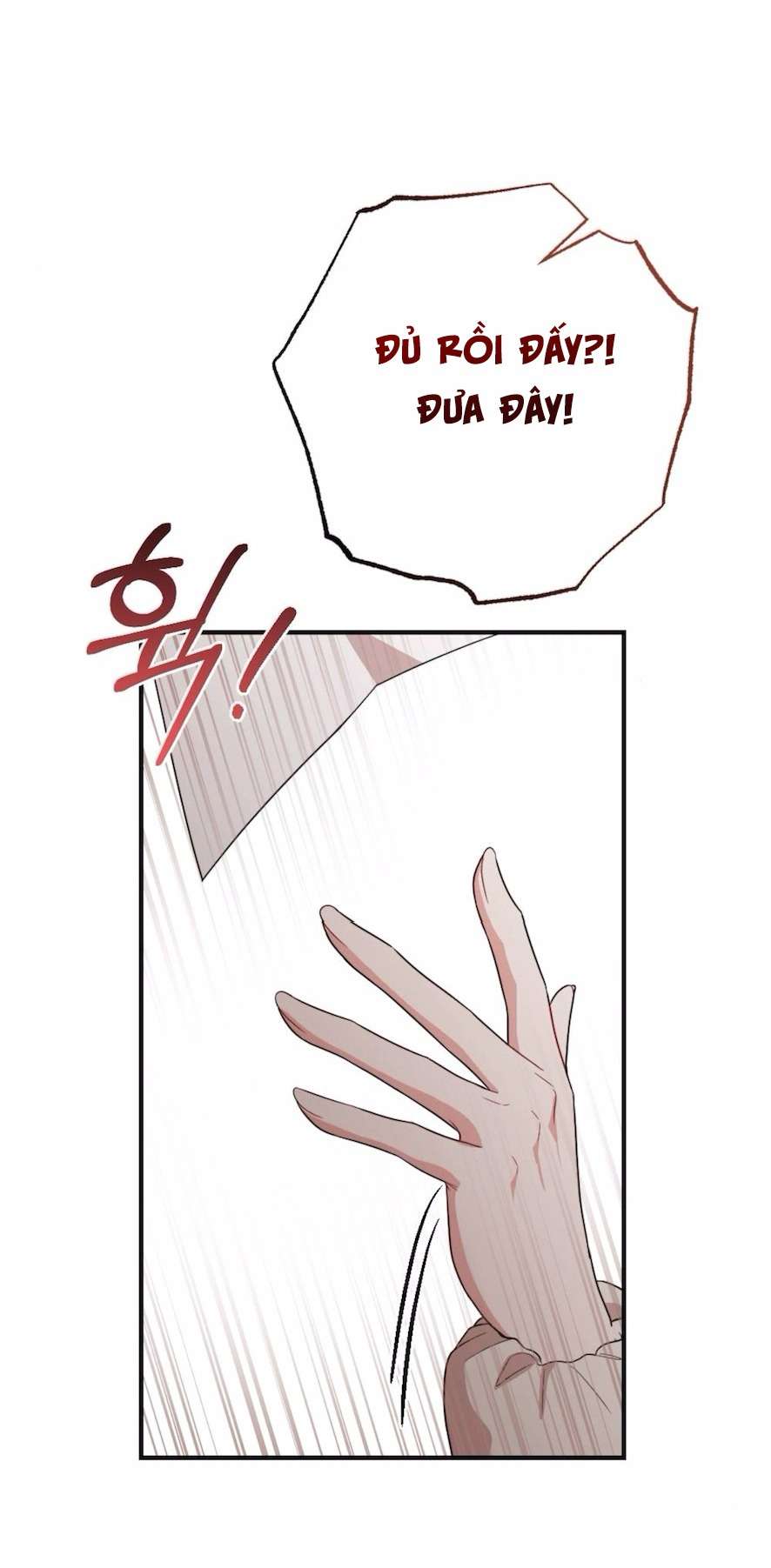 Chiếm Lấy Em Chap 3 - Trang 3