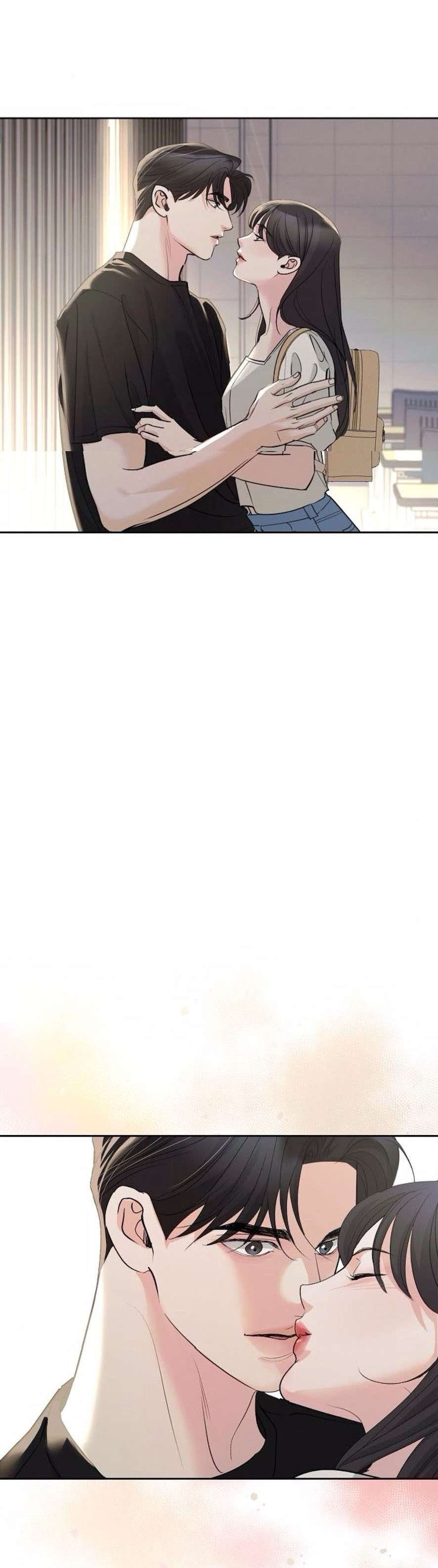 Cẩn Thận Va Phải Tình Yêu Chap 17 - Trang 4