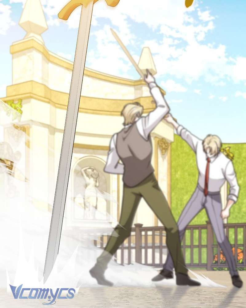 Tôi Thề Chúng Ta Chỉ Là Bạn Chapter 57 - Trang 3