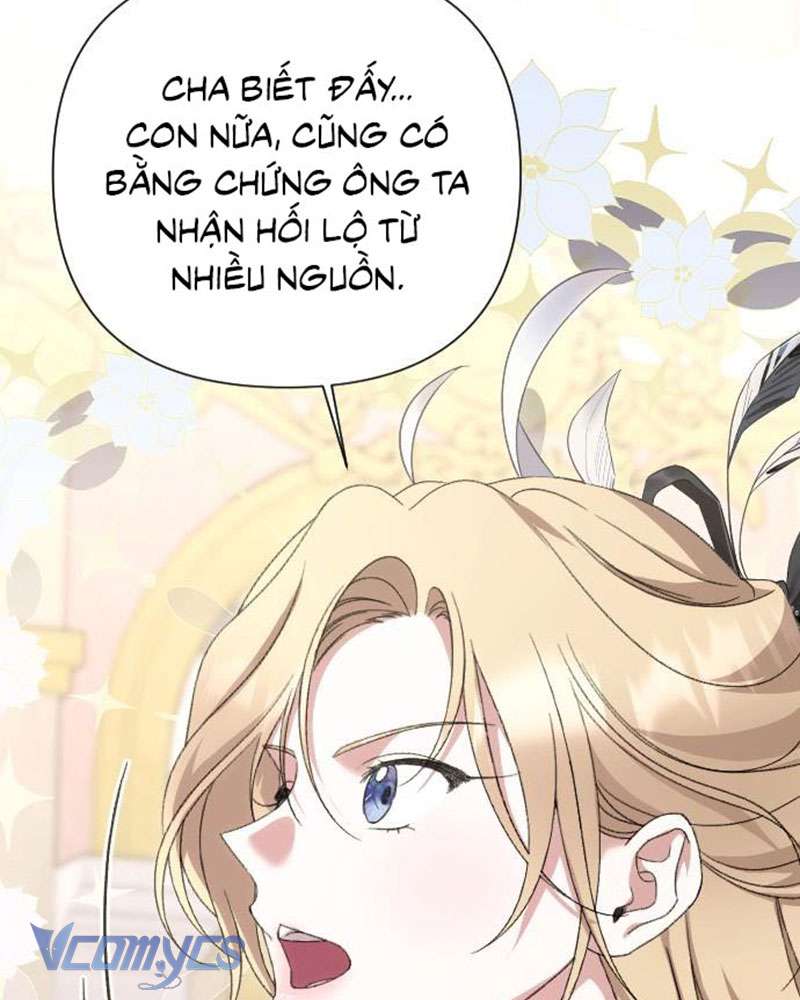 Dành Cho Những Ai Coi Hối Tiếc Là Điều Xa Xỉ Chap 61 - Trang 2