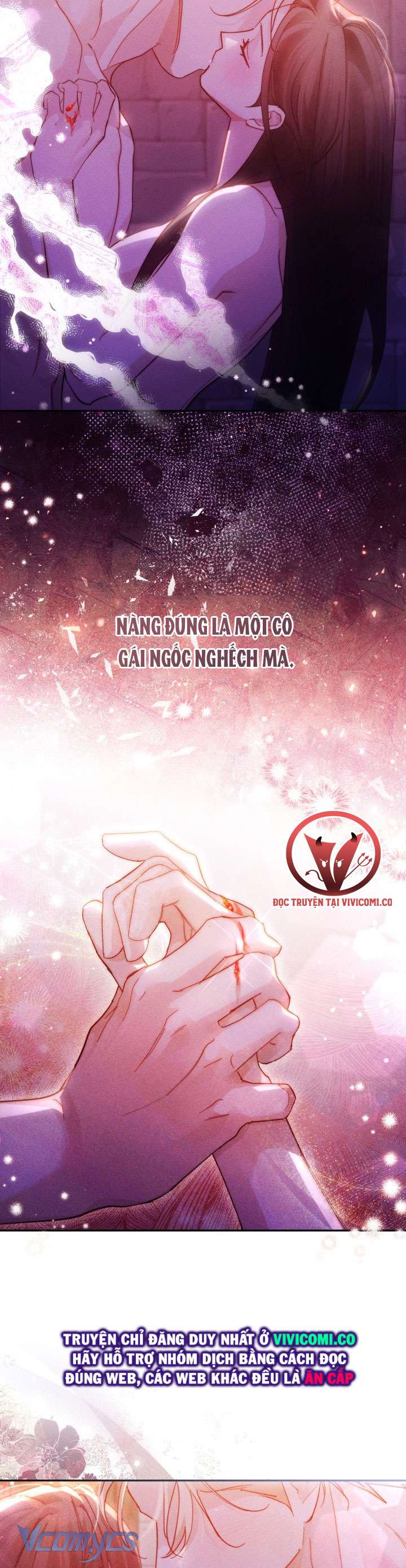 Tiếng Trống Vang Dội Chap 45 - Trang 3