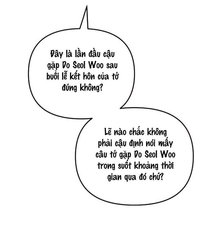 Cẩn Thận Va Phải Tình Yêu Chap 30 - Trang 3