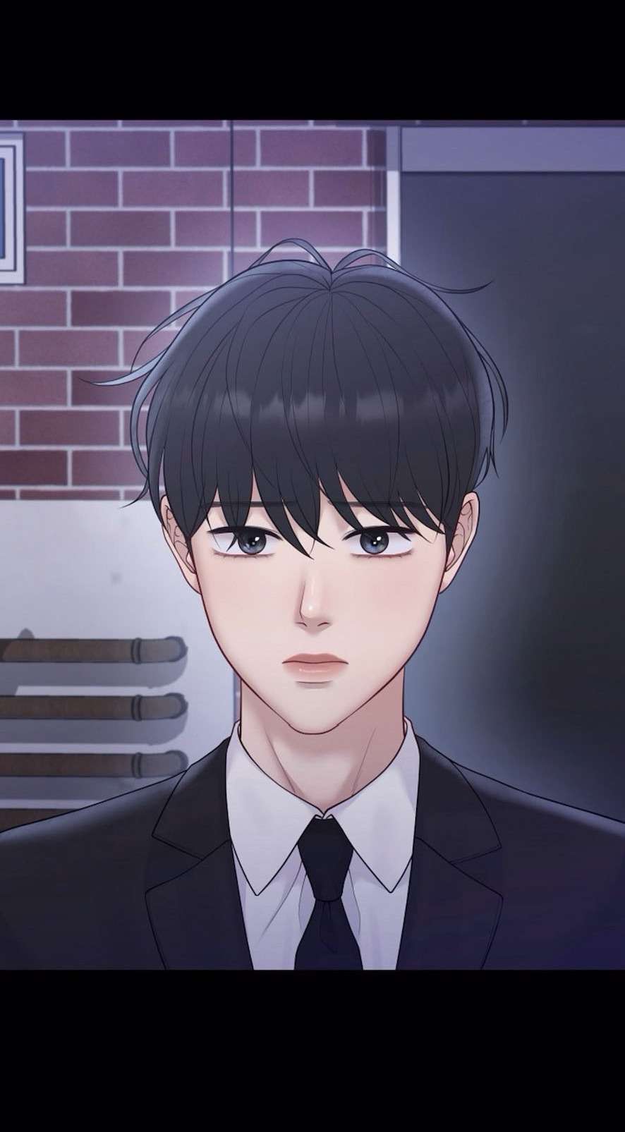 Mang Thai, Chiếm Đoạt Chap 12 - Trang 3