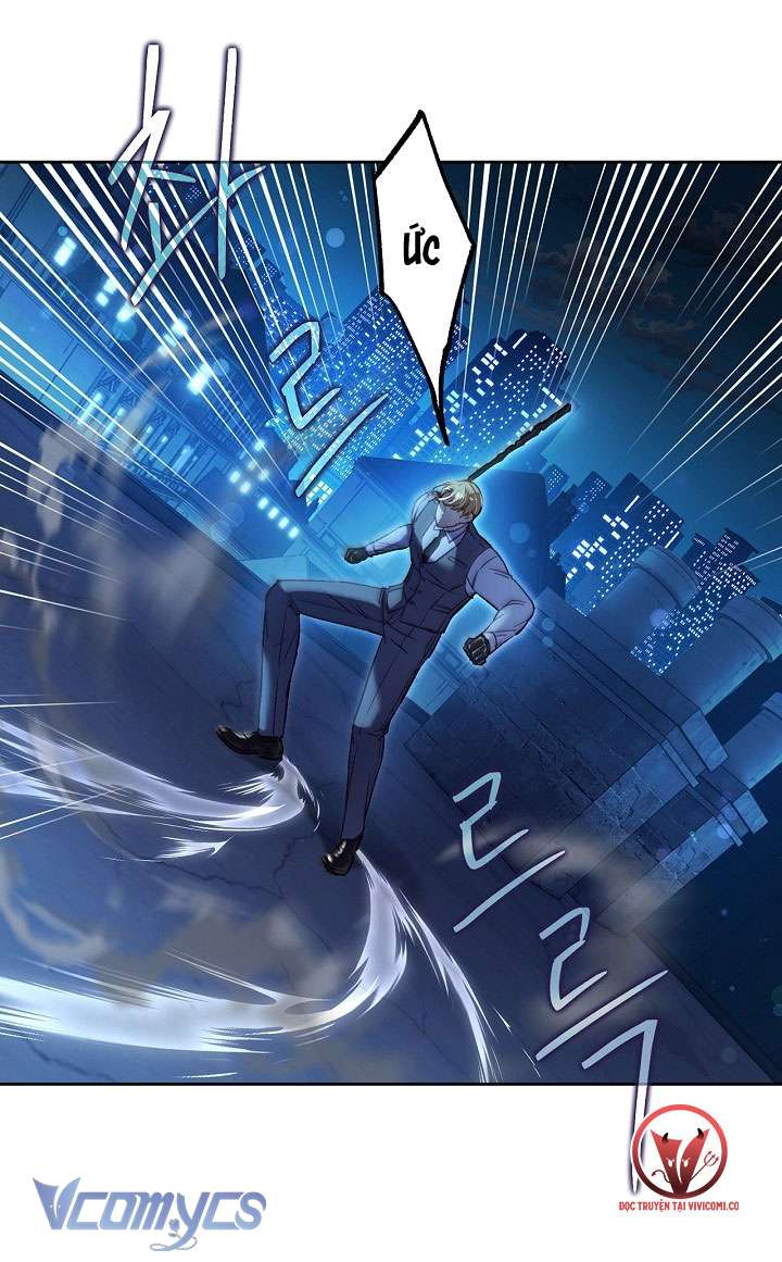 [18+] Love Kitsch Crunch Chap 27 - Trang 3