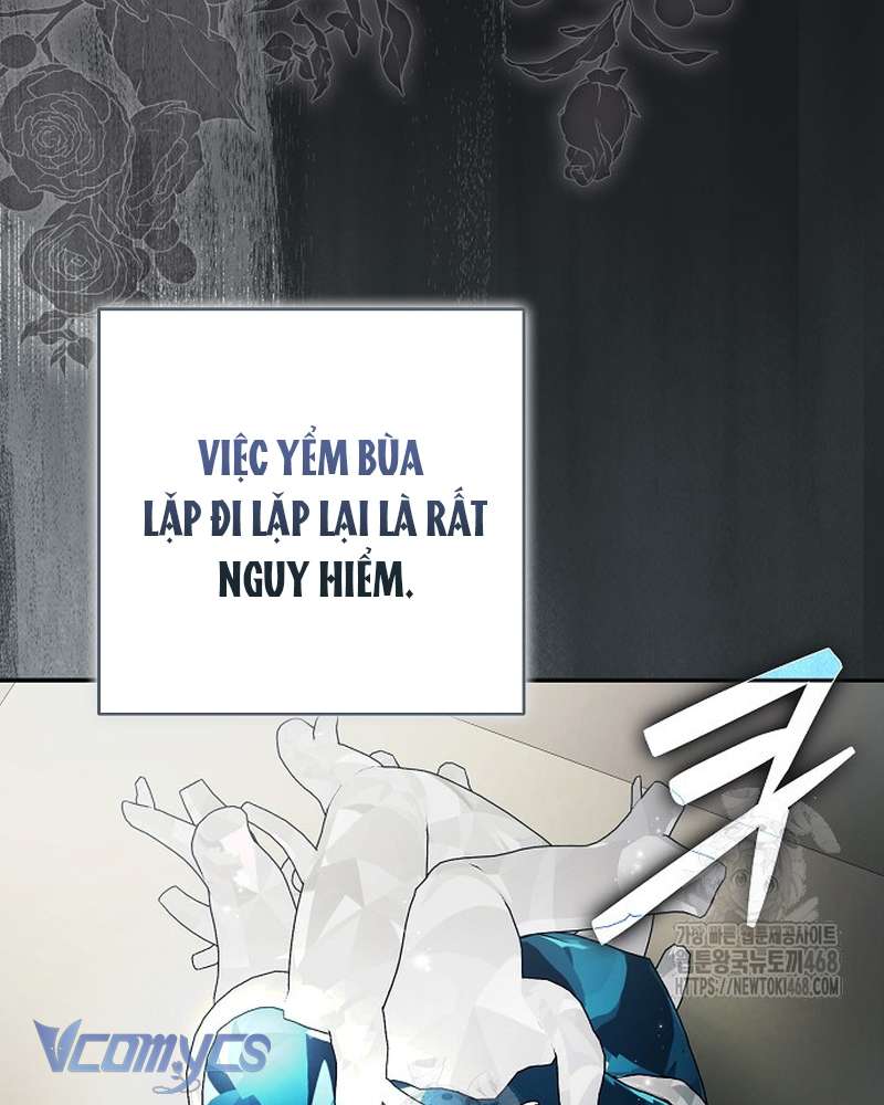 Các Nam Chính Đã Bị Nữ Phụ Cướp Mất Chap 70 - Trang 2