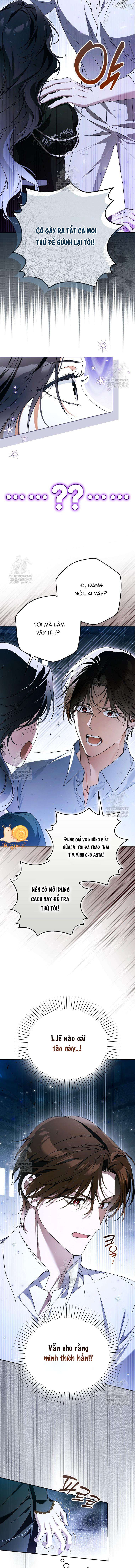 Hầu Tước Marron Chap 36 - Next Chap 37