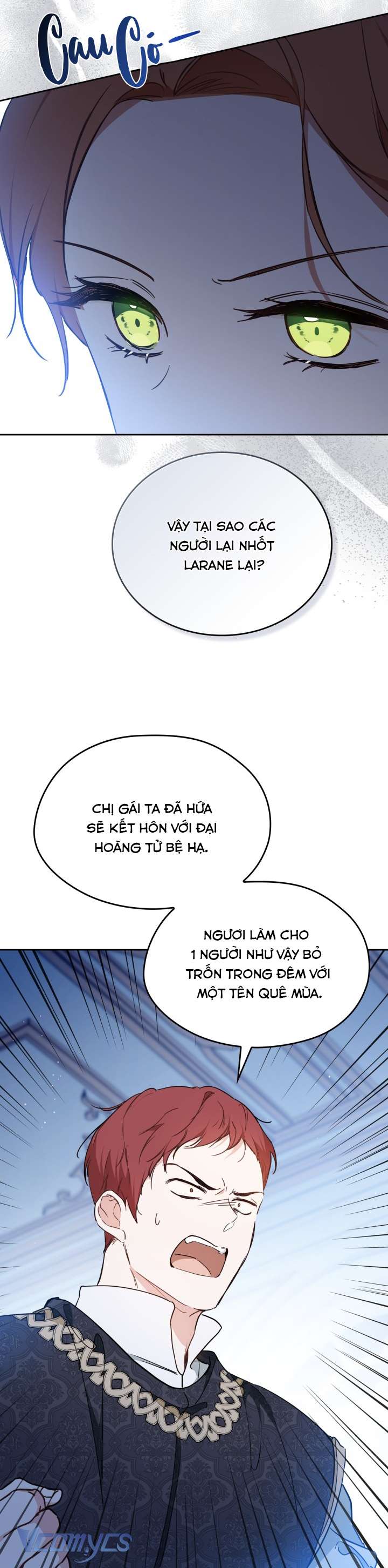 Kiếp Này Nhất Định Làm Gia Chủ Chap 179 - Trang 2