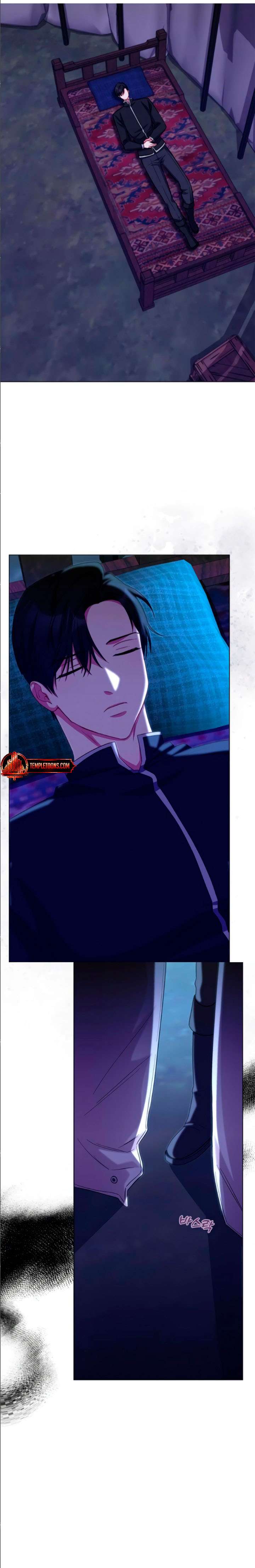 Tôi Trở Thành Mẹ Của Nam Chính Chapter 67 - Trang 3