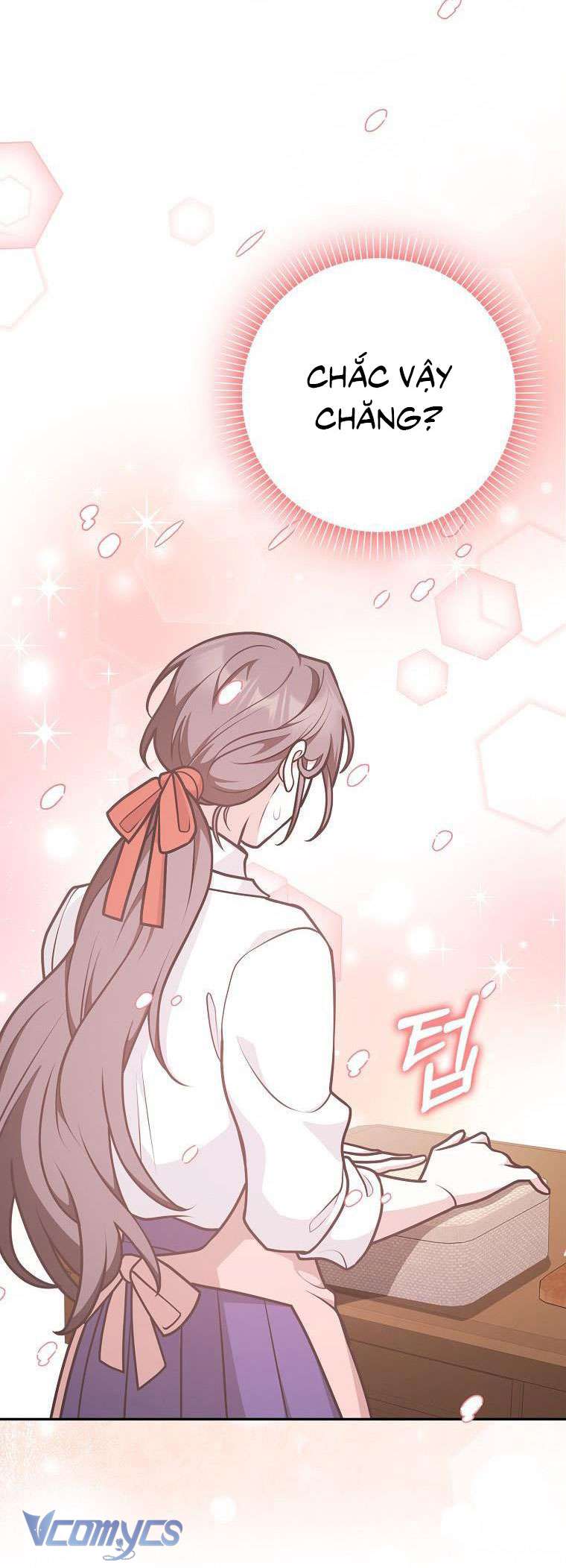 Tôi Thề Chúng Ta Chỉ Là Bạn Chapter 34 - Next Chapter 35