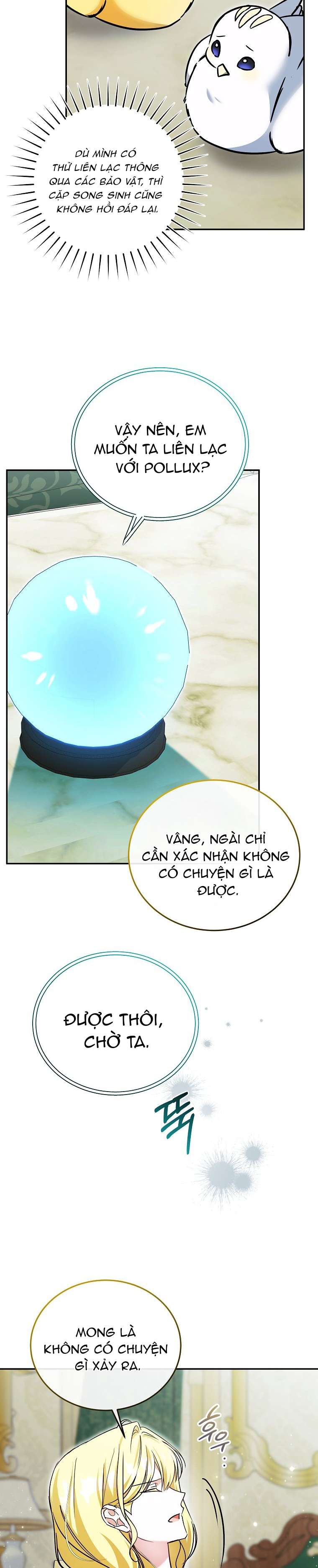 Chị Gái Tôi Là Nhân Vật Chính Chap 72 - Trang 2