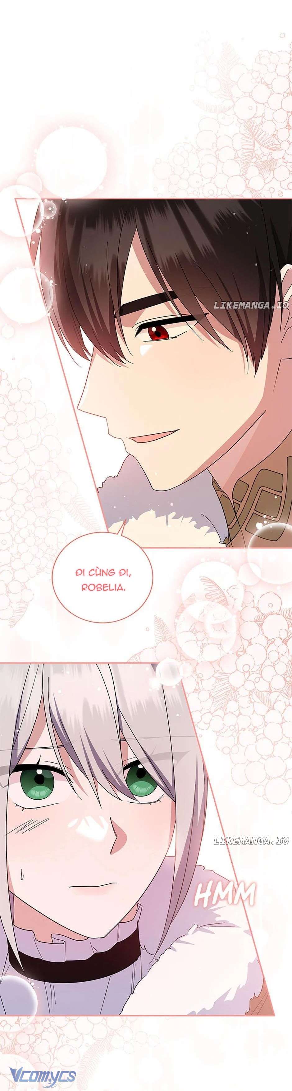 Kế Hoạch Trả Thù Chap 70 - Next Chap 71