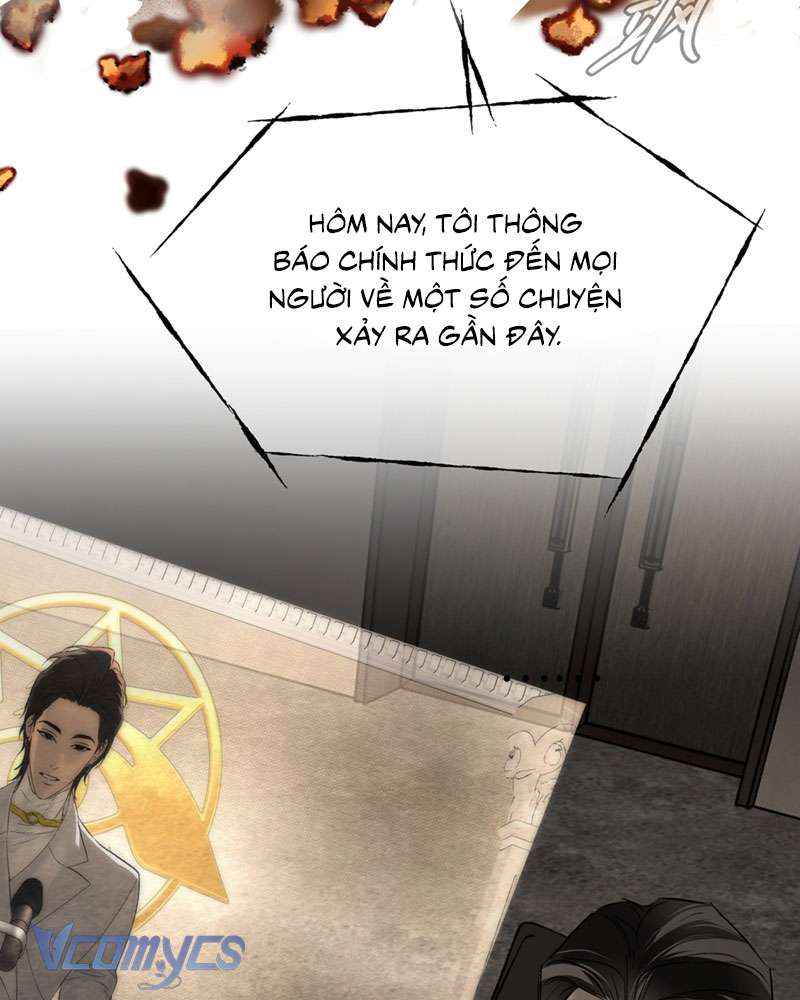 Ác Chi Hoàn Chap 70 - Trang 3