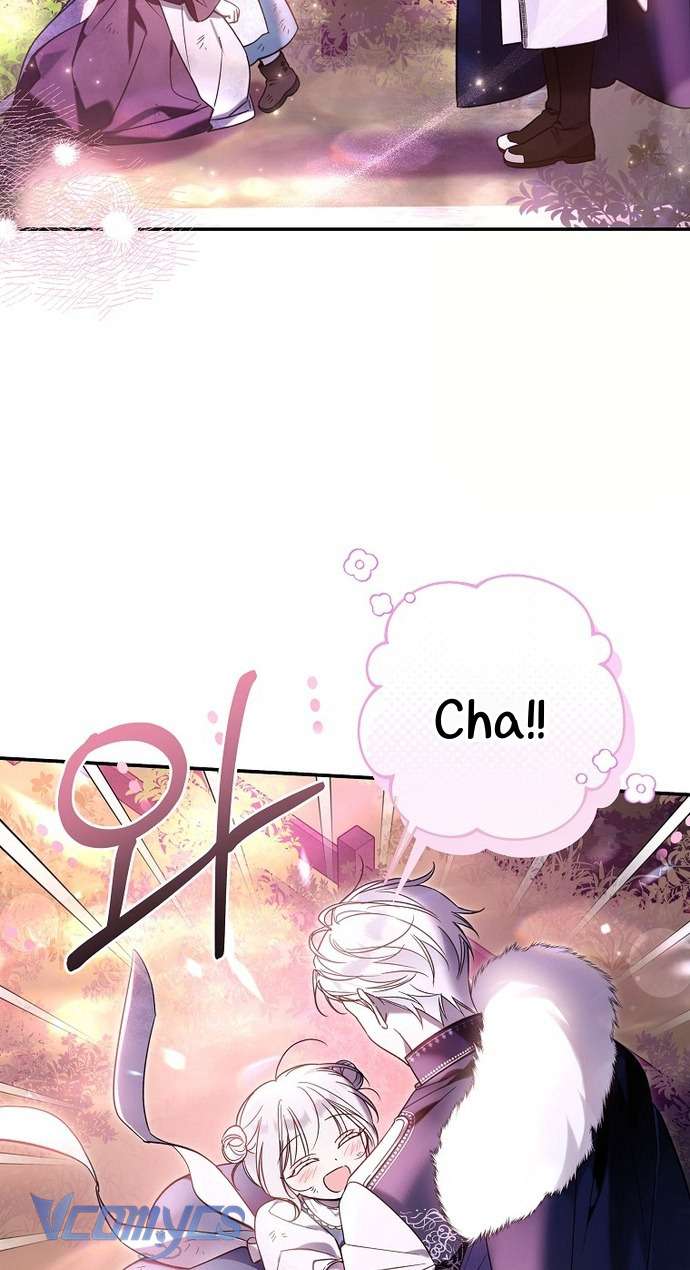 Độc Chiếm Sủng Ái Của Công Chúa Út, Mọi Người Đều Say Mê Tôi. Chap 8 - Trang 4