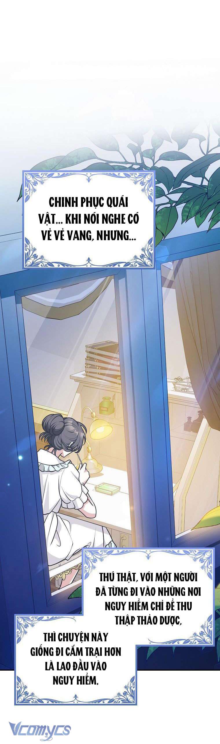 Tôi Thề Chúng Ta Chỉ Là Bạn Chapter 34 - Next Chapter 35