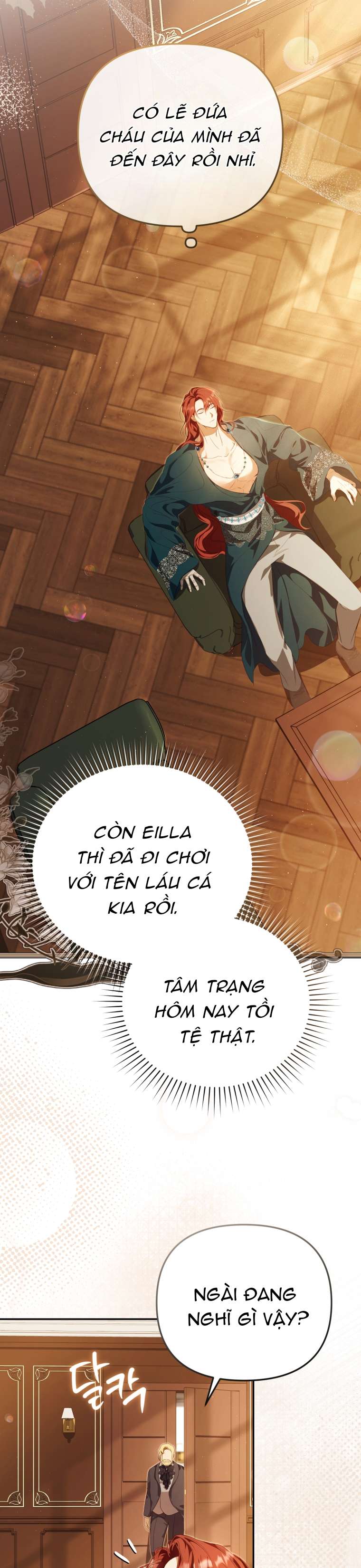 Người Phải Trả Giá Bằng Mạng Sống Vì Đã Lừa Dối Tôi Chap 29 - Trang 3