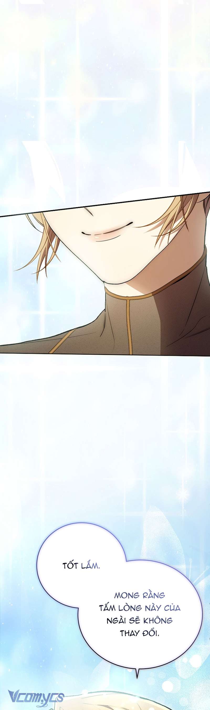 Khi Bình Mình Siết Chặt Lấy Cổ Chap 3 - Trang 2