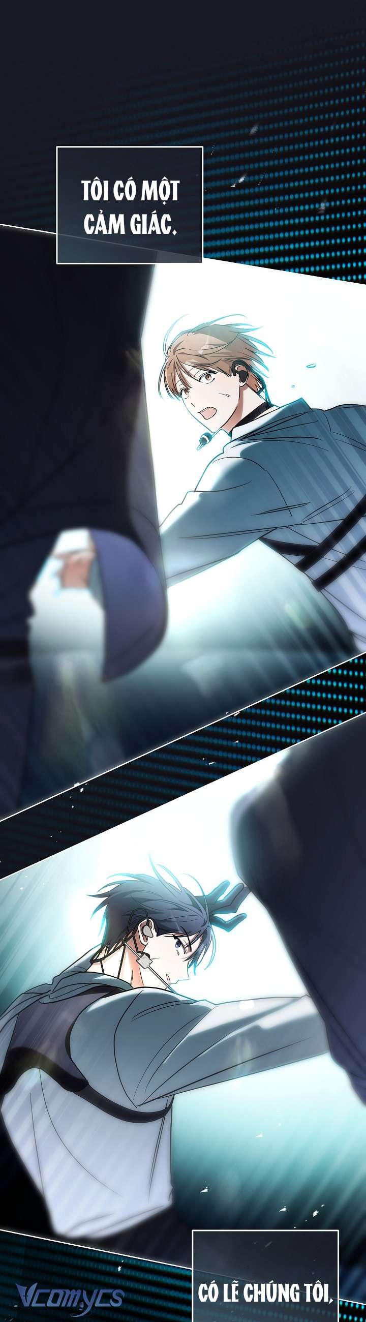 PD Rác Rưởi Sống Sót Với Thân Phận Thần Tượng Chap 14 - Trang 2