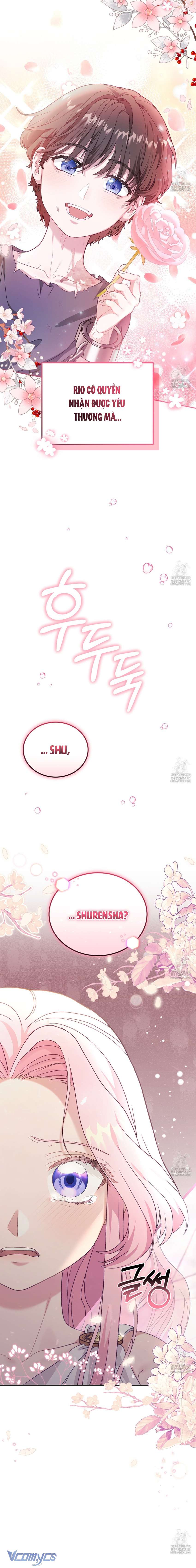 Nàng Tiên, Hãy Ký Hợp Đồng Nào Chapter 22 - Trang 4