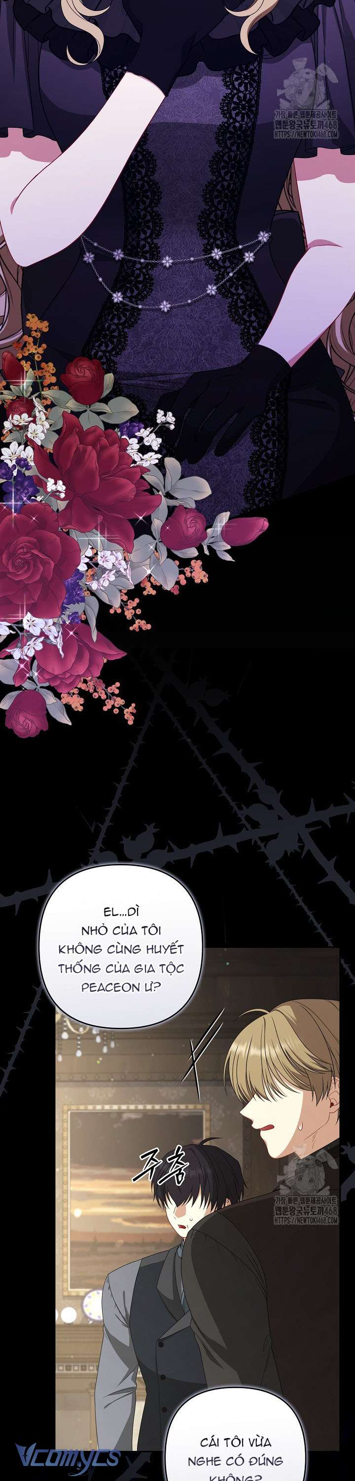 Tôi Đã Xem Một Vở Kịch Chap 13 - Trang 2