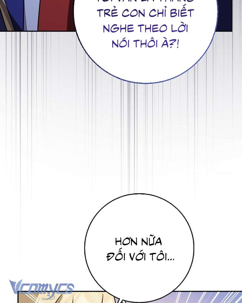 Tôi Thề Chúng Ta Chỉ Là Bạn Chapter 55 - Next Chapter 56