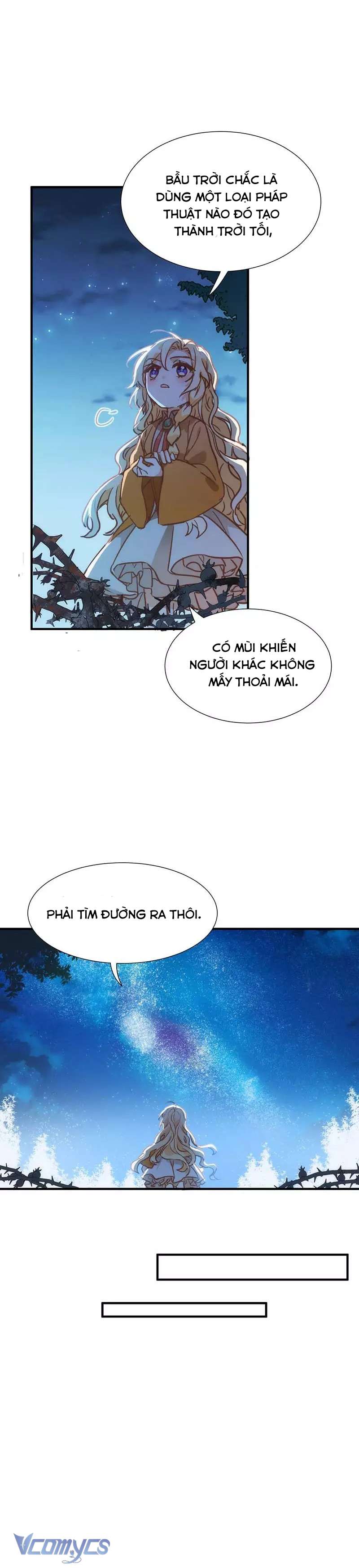 Tình Địch Kỳ Quái Tăng Thêm Rồi! Chap 50 - Trang 2