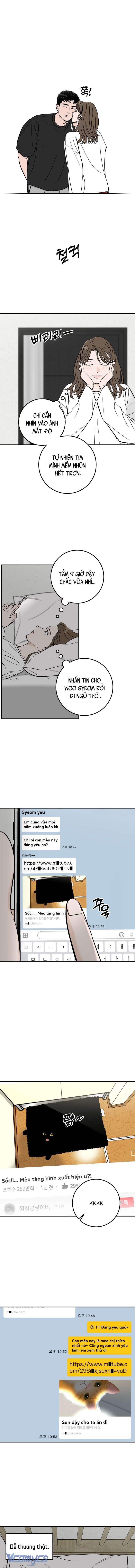 Cậu Nhóc Hàng Xóm Chap 51 - Trang 4