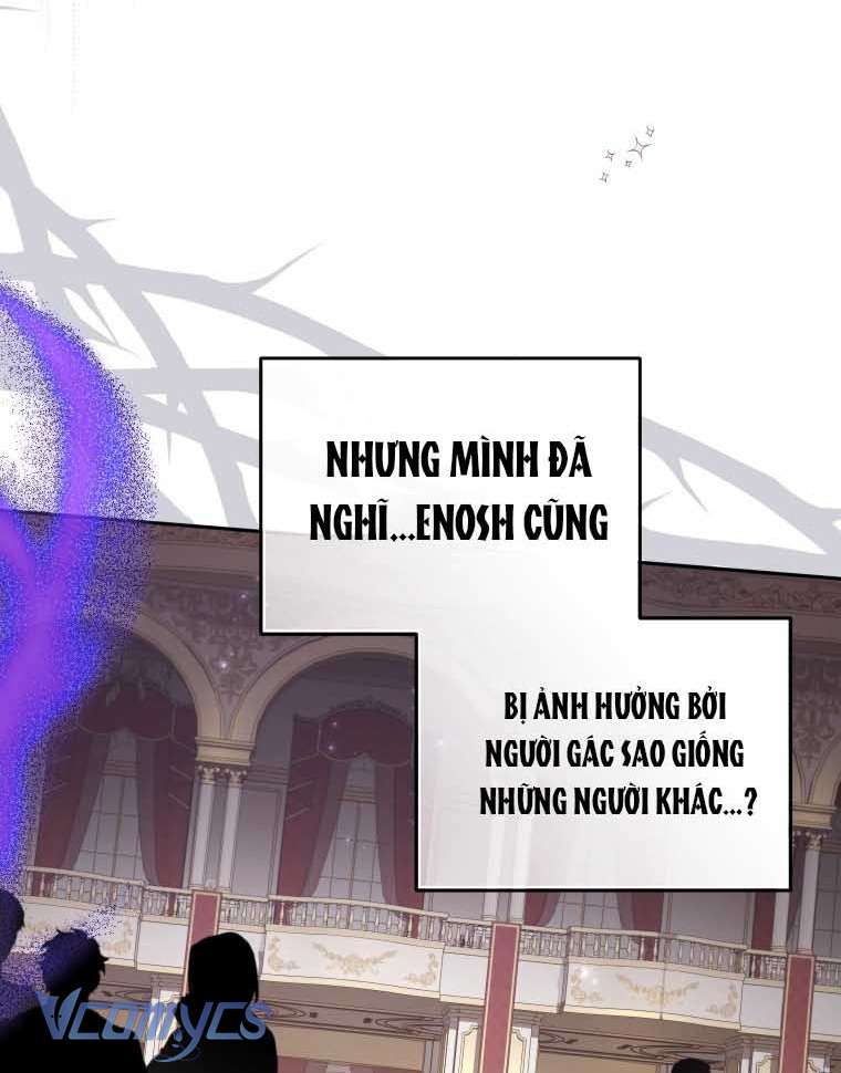 Tôi Được Nuôi Dưỡng Bởi Những Kẻ Phản Diện Chap 119 - Trang 2