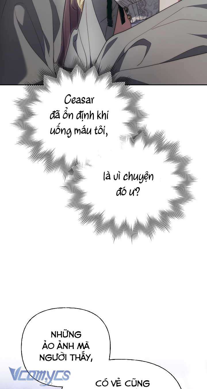 Thuần Hóa Hoàng Tử Quái Vật Chap 32 - Next Chap 33