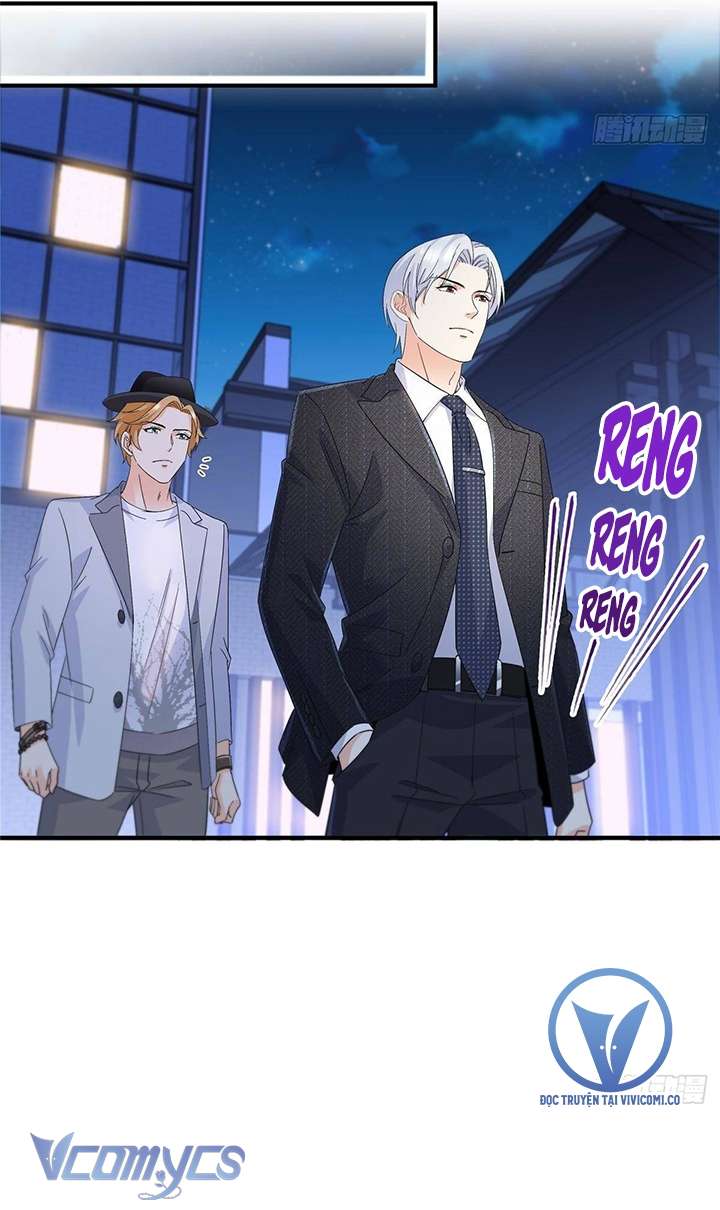 Hệt Như Hàn Quang Gặp Nắng Gắt Chap 539 - Trang 4