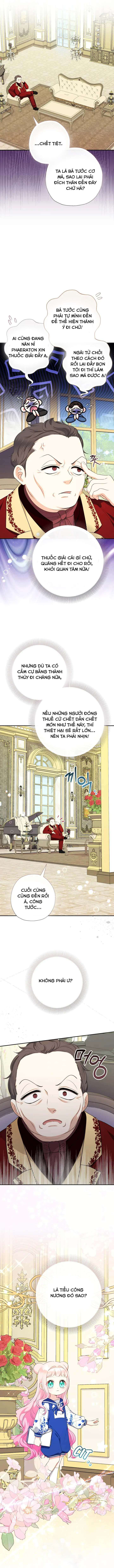 [PNT] Tiểu Thư Tích Tiền Đi Bụi Chap 82 - Next Chap 83