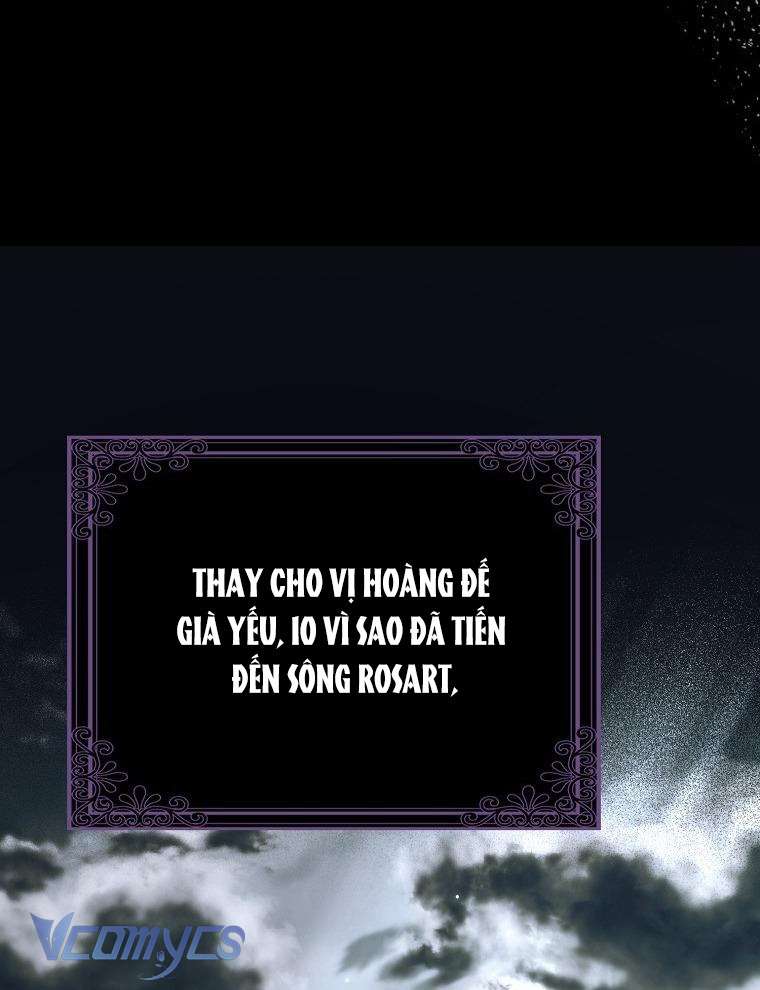 Công Chúa Bạch Hổ Không Có Nguy Hiểm Nha! Chap 12 - Trang 2