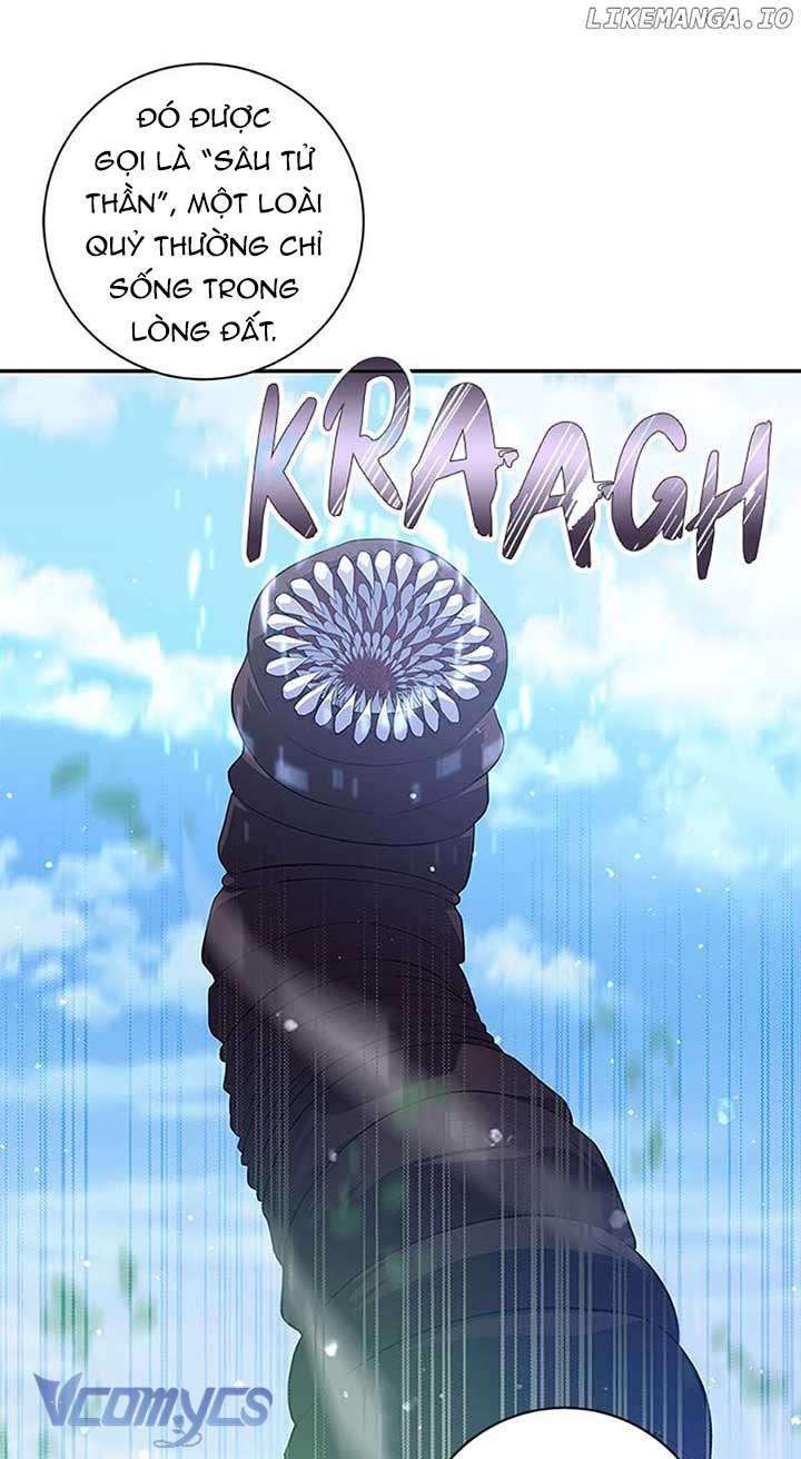 Kế Hoạch Trả Thù Chap 86 - Next Chap 87