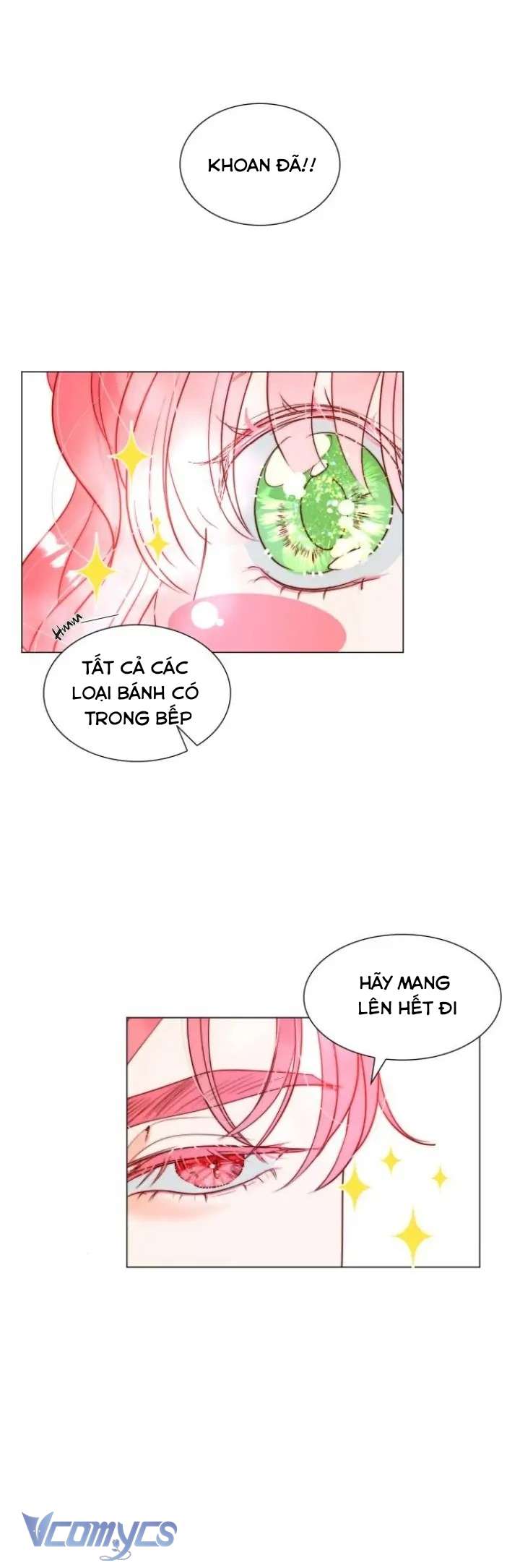 Tôi Được Sinh Ra Là Con Gái Thứ Hai Chapter 13 - Trang 4