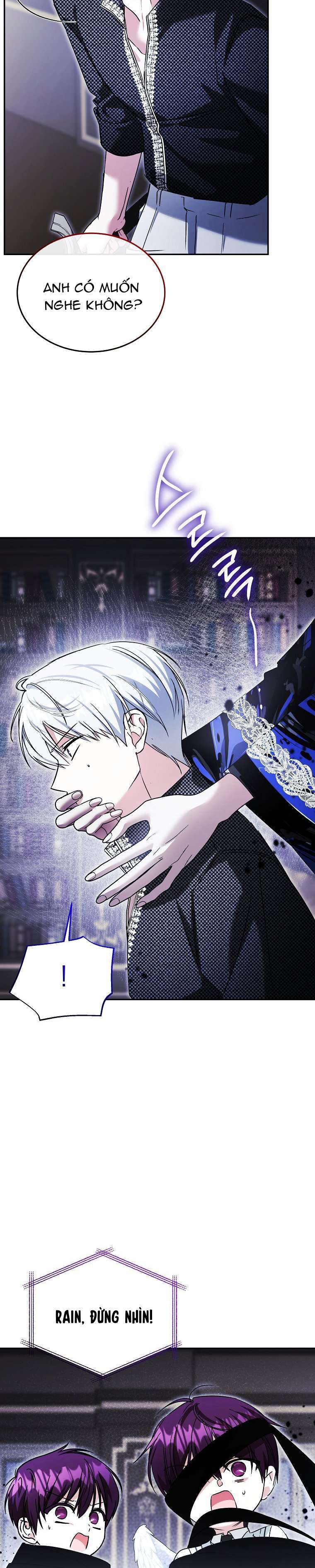 Chị Gái Tôi Là Nhân Vật Chính Chap 71 - Trang 2