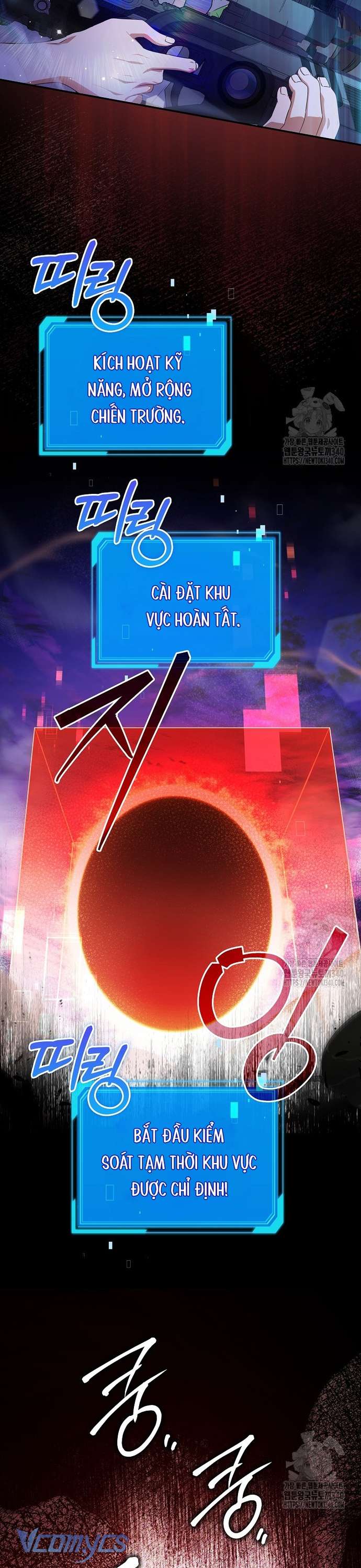 Nhật Ký Từ Chức Cấp S Của Thợ Săn Công Chức Chap 39 - Next Chap 40