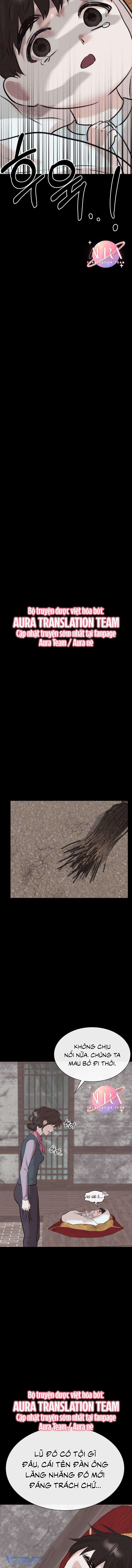 Tình Yêu Có Thể Về Quê Làm Nông Sao? Chap 11 - Trang 4