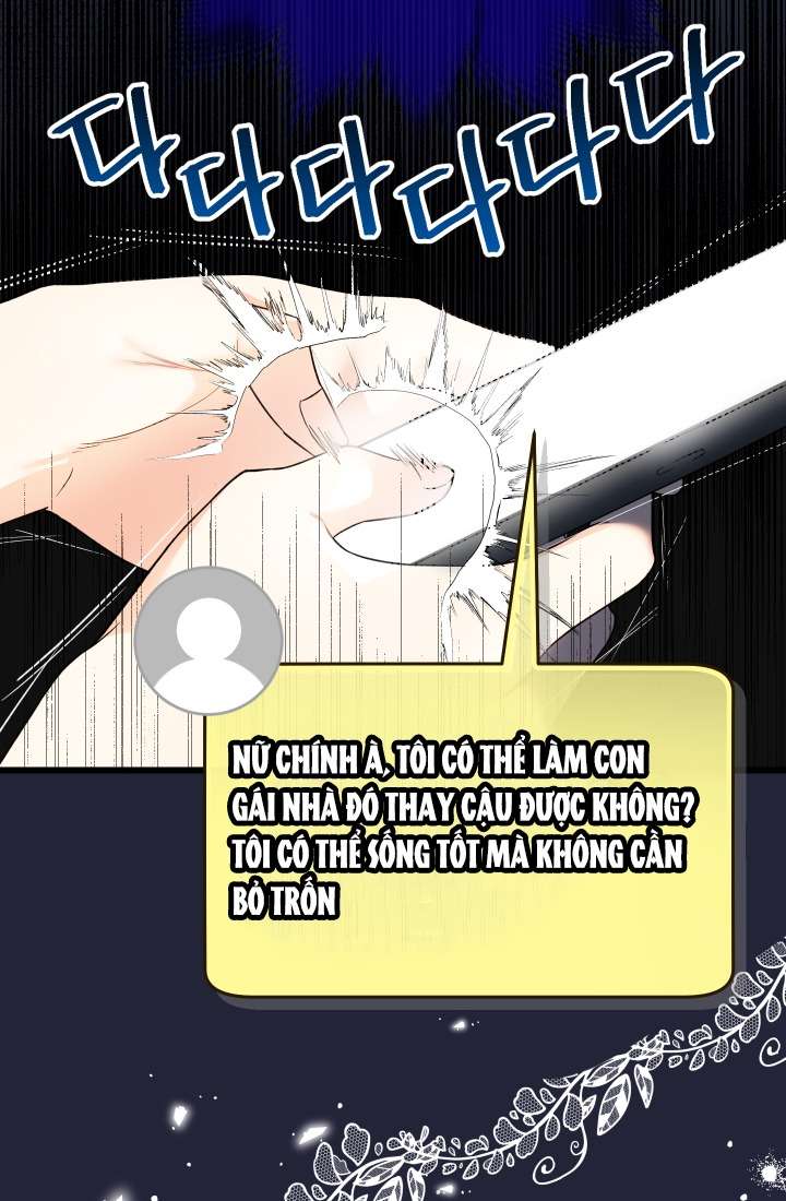 [PNT] Tiểu Thư Tích Tiền Đi Bụi Chap 1 - Next Chap 2