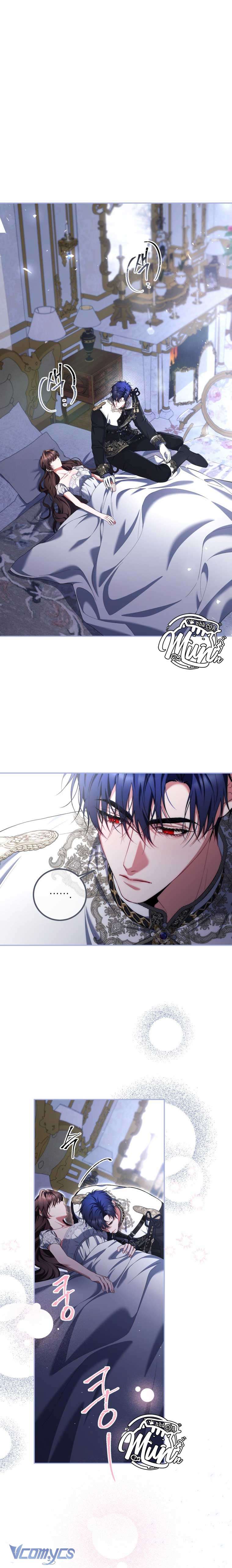 Thời Gian Của Nhân Vật Phụ Có Giới Hạn Chap 82 - Next Chap 83