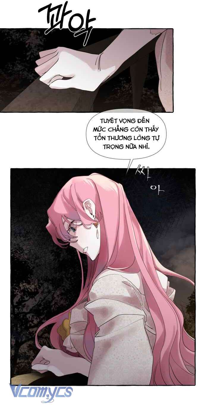 [18+] Lời Mời Gọi Phóng Đãng Của Công Tước Phu Nhân Chap 8 - Trang 2