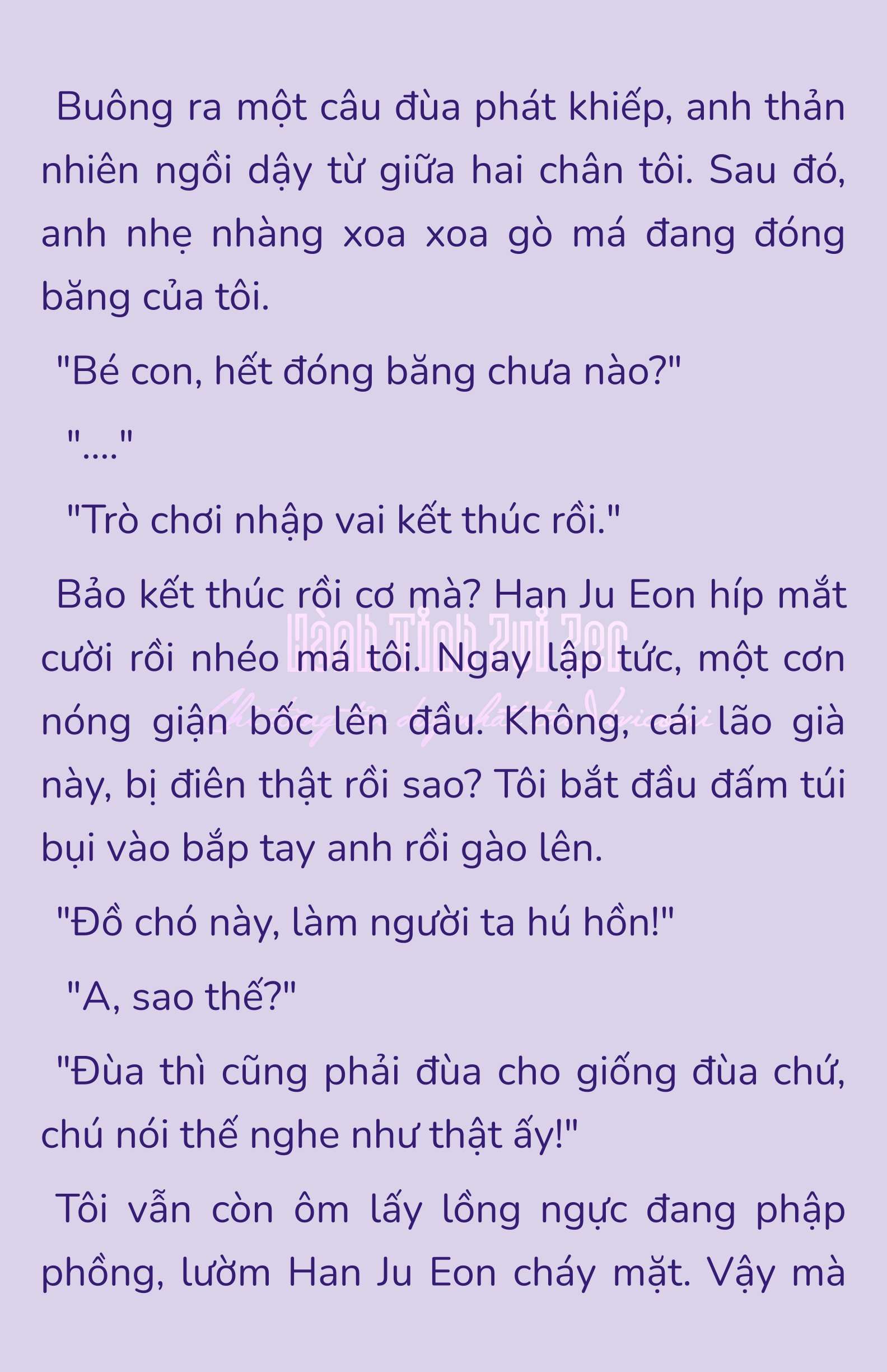 [NOVEL] - JUNK? JUNK! Chap 188 - Trang 2