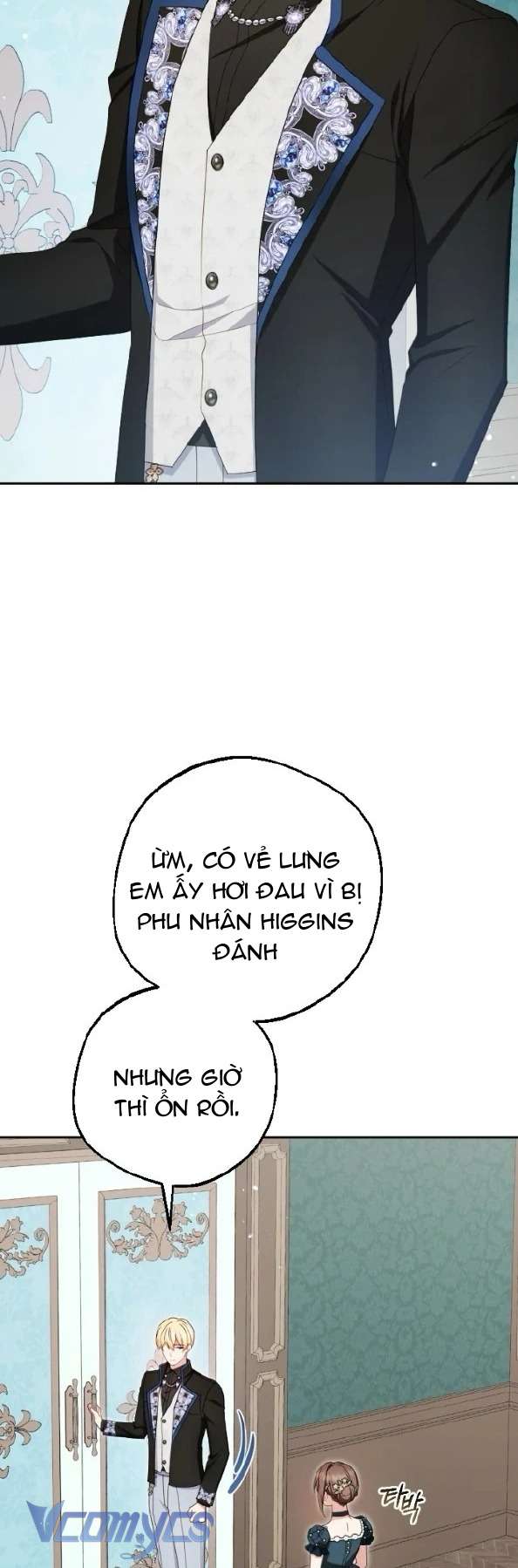 Được Yêu Thương Mà Còn Ngại Ngùng Sao! Chap 84 - Trang 4