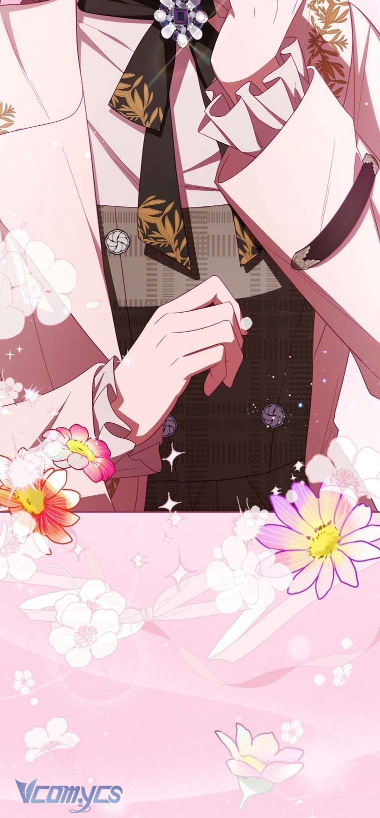 Được Yêu Thương Mà Còn Ngại Ngùng Sao! Chap 105 - Trang 4