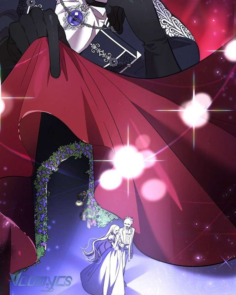 Ác Quỷ Nuôi Dưỡng Tiểu Thư Chapter 45 - Next Chapter 46