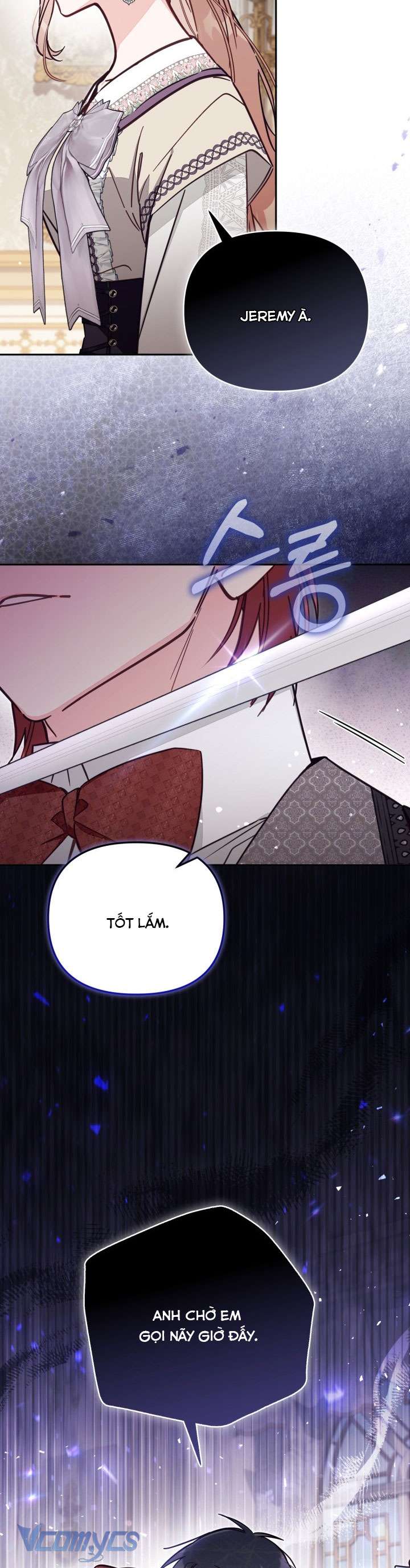 Không Có Chỗ Cho Kẻ Giả Mạo Chap 75 - Trang 2