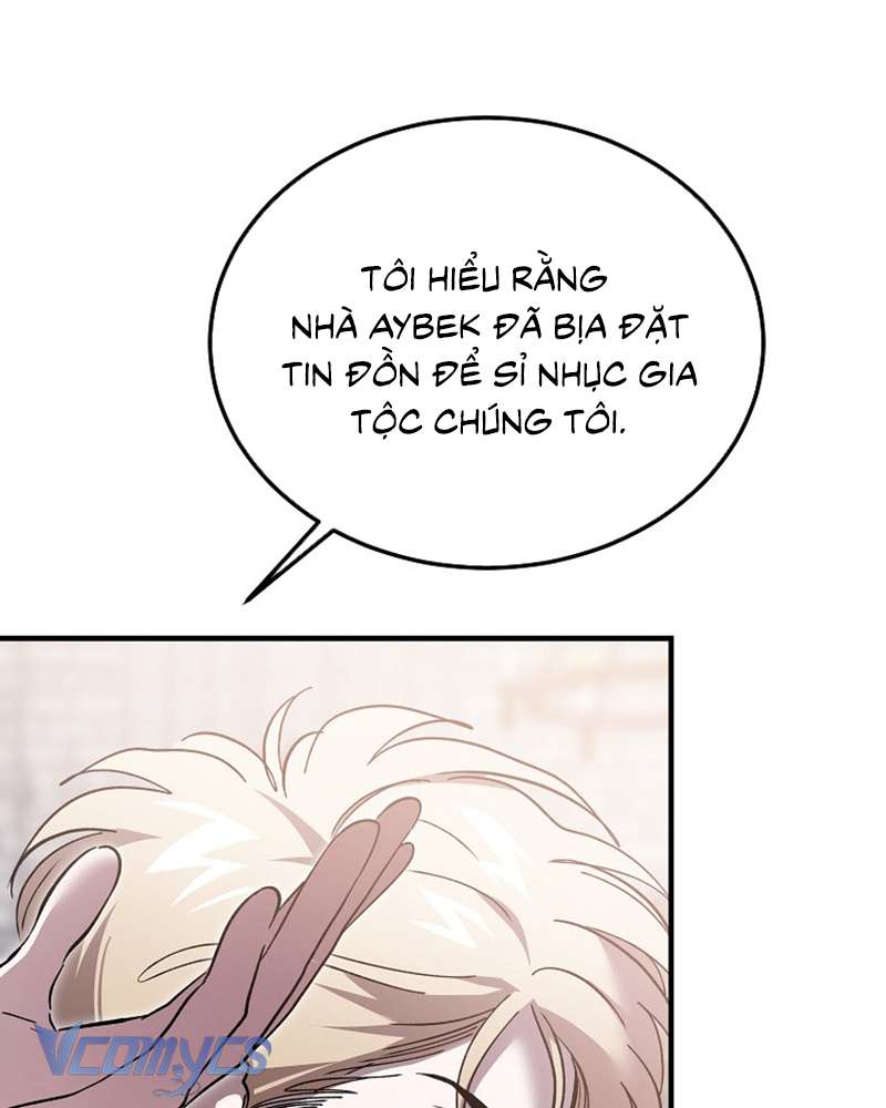 Ác Quỷ Nuôi Dưỡng Tiểu Thư Chapter 42 - Trang 4