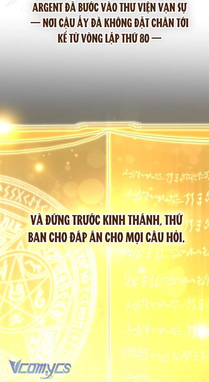 Sự Điều Trị Đặc Biệt Của Tinh Linh Chap 115 - Next Chap 116